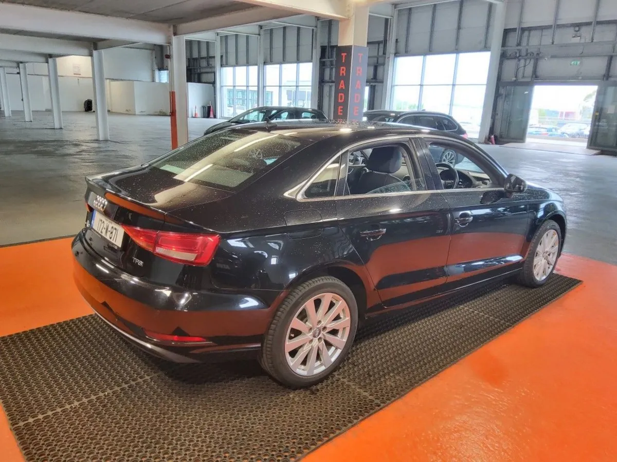 Audi A3 1.0tfsi 115 SE - Image 3
