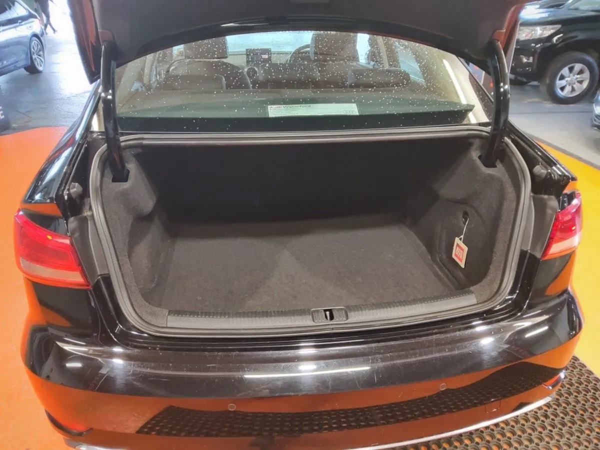 Audi A3 1.0tfsi 115 SE - Image 4