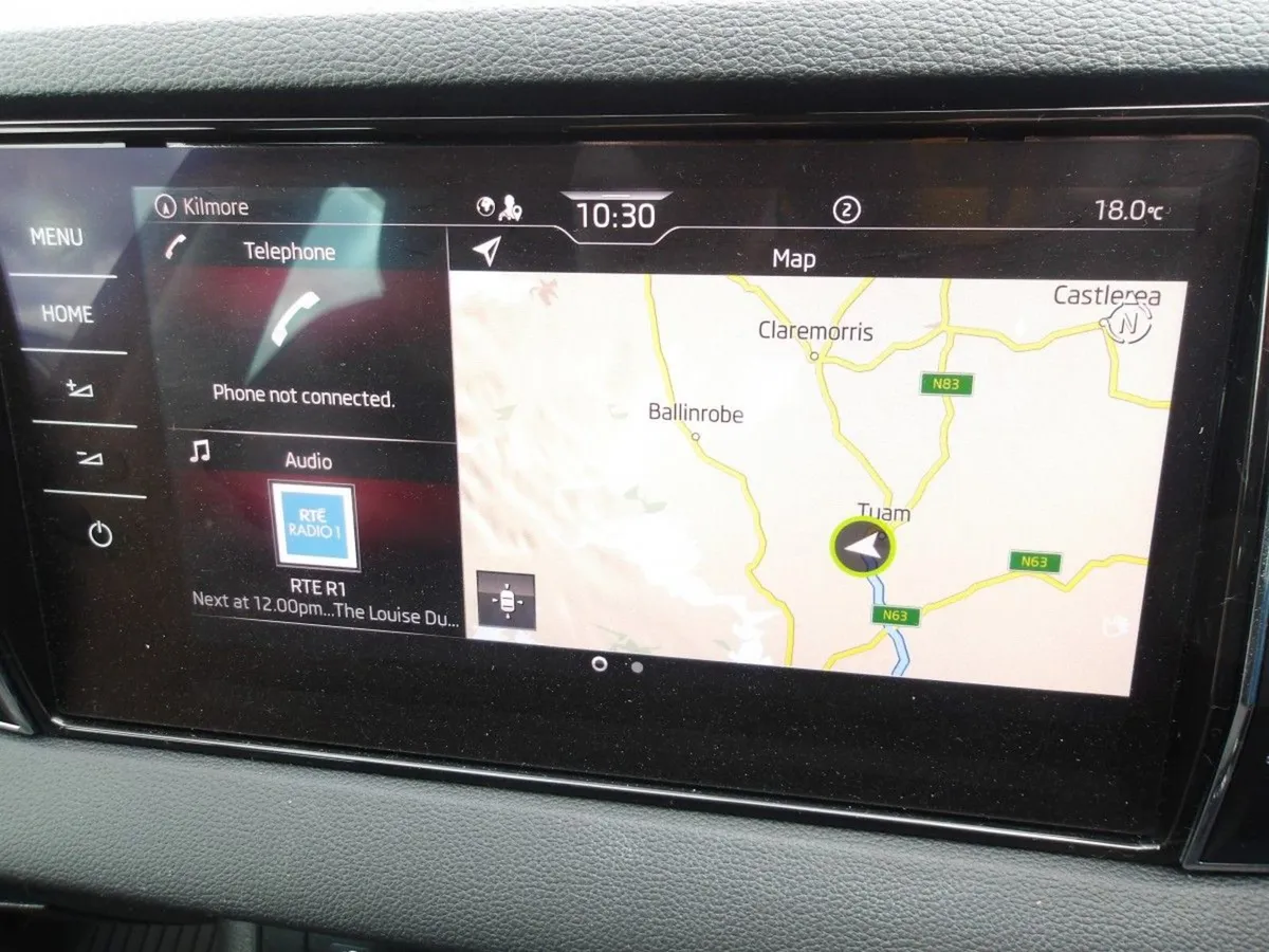 Skoda Karoq 2.0tdi 115HP Style - Image 2