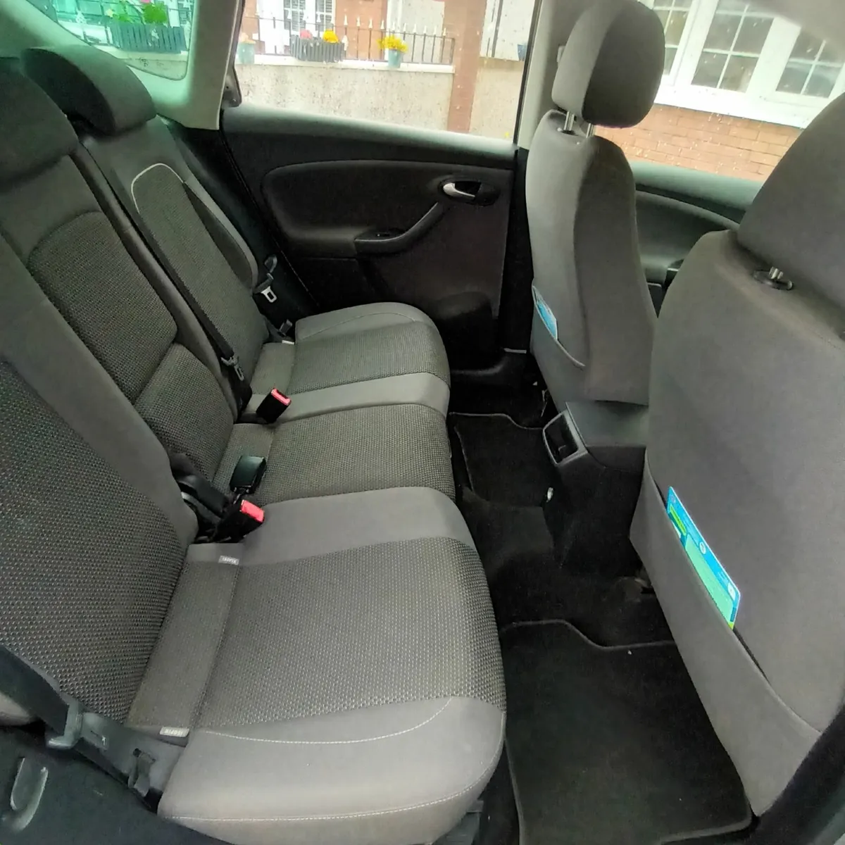 SEAT Altea 2015 - Image 1