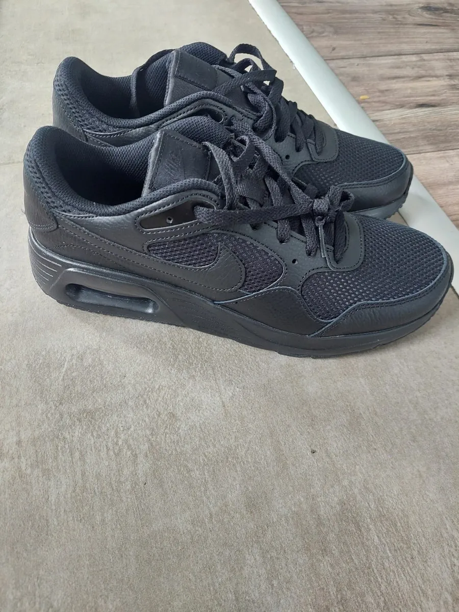 Air Max Nike shoes - Image 1