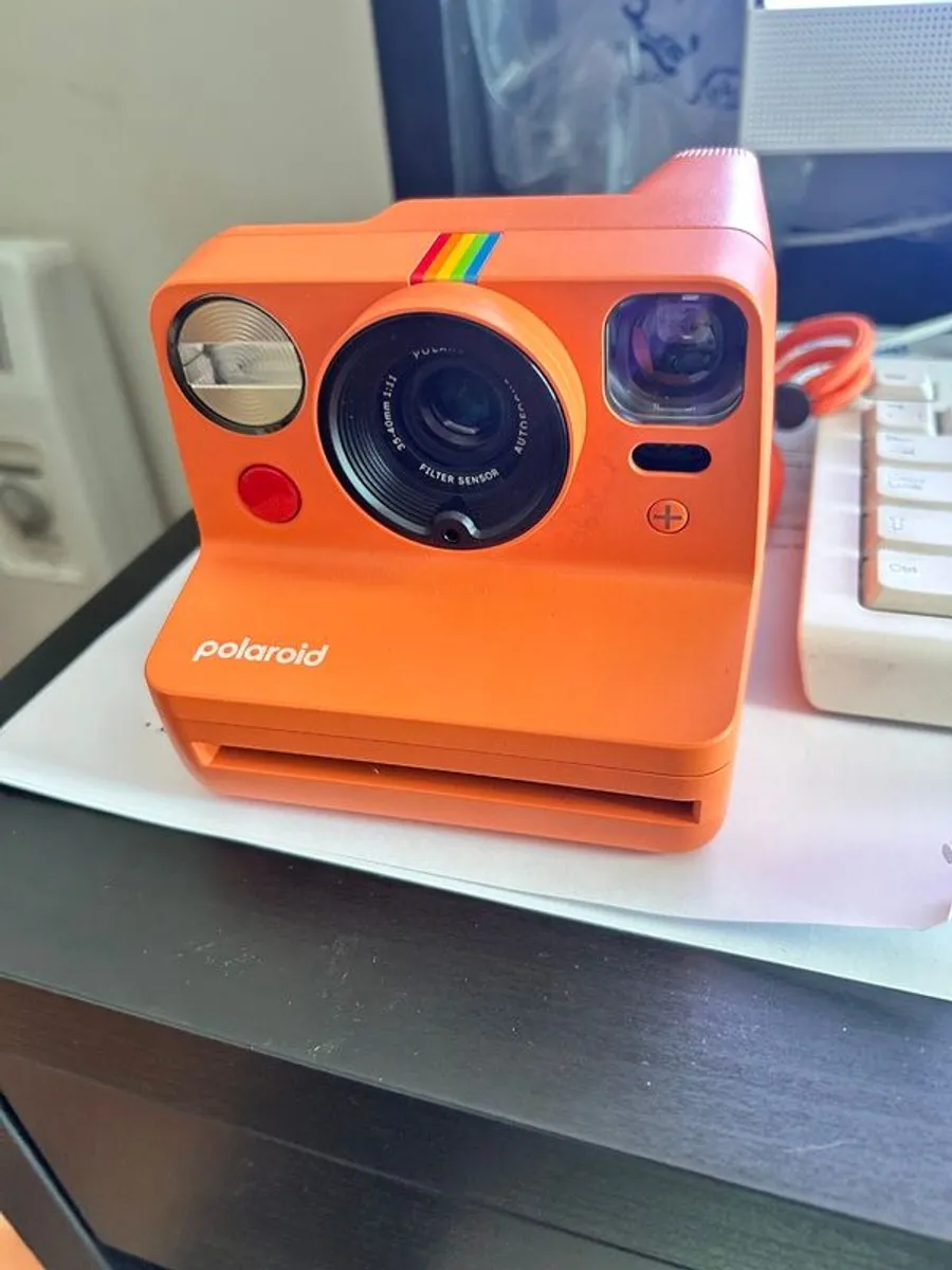 Polaroid Now Generation 3 - Image 3