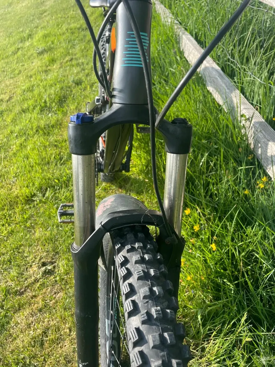 Mountain bike - Image 3