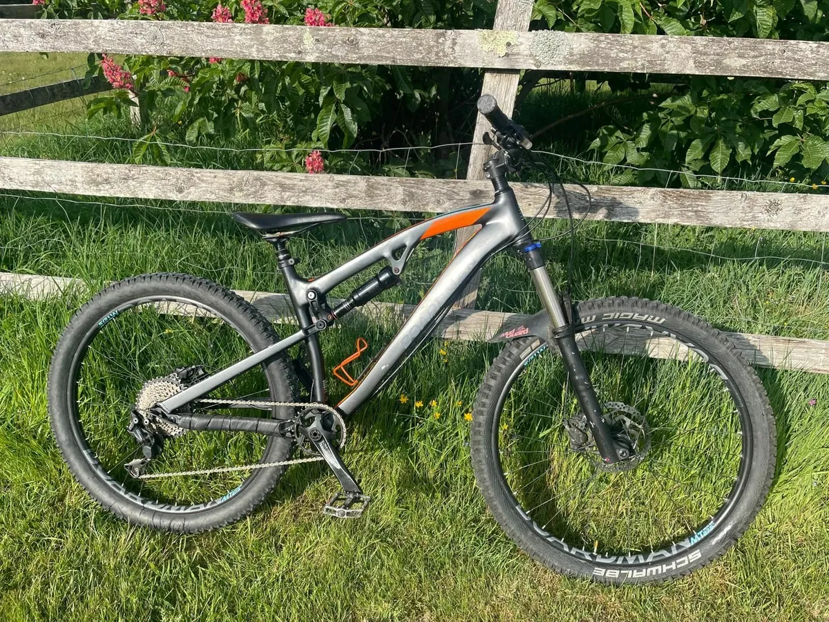 Mountain bike - Image 2