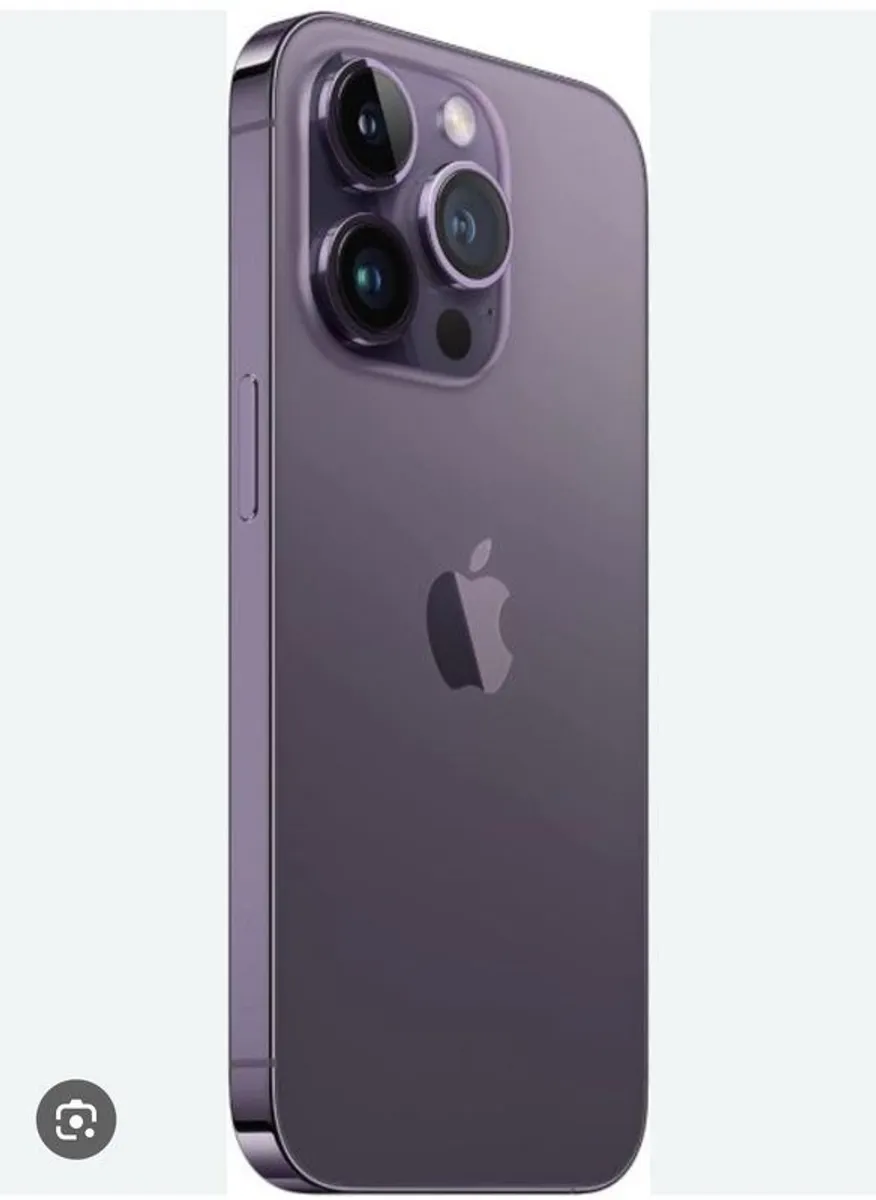 i phone 14 pro - Image 1