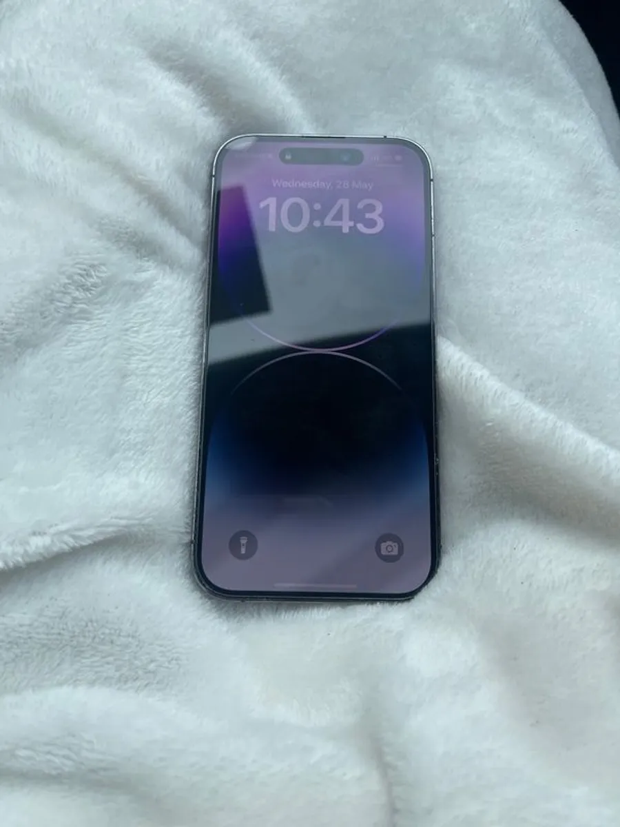 i phone 14 pro - Image 3