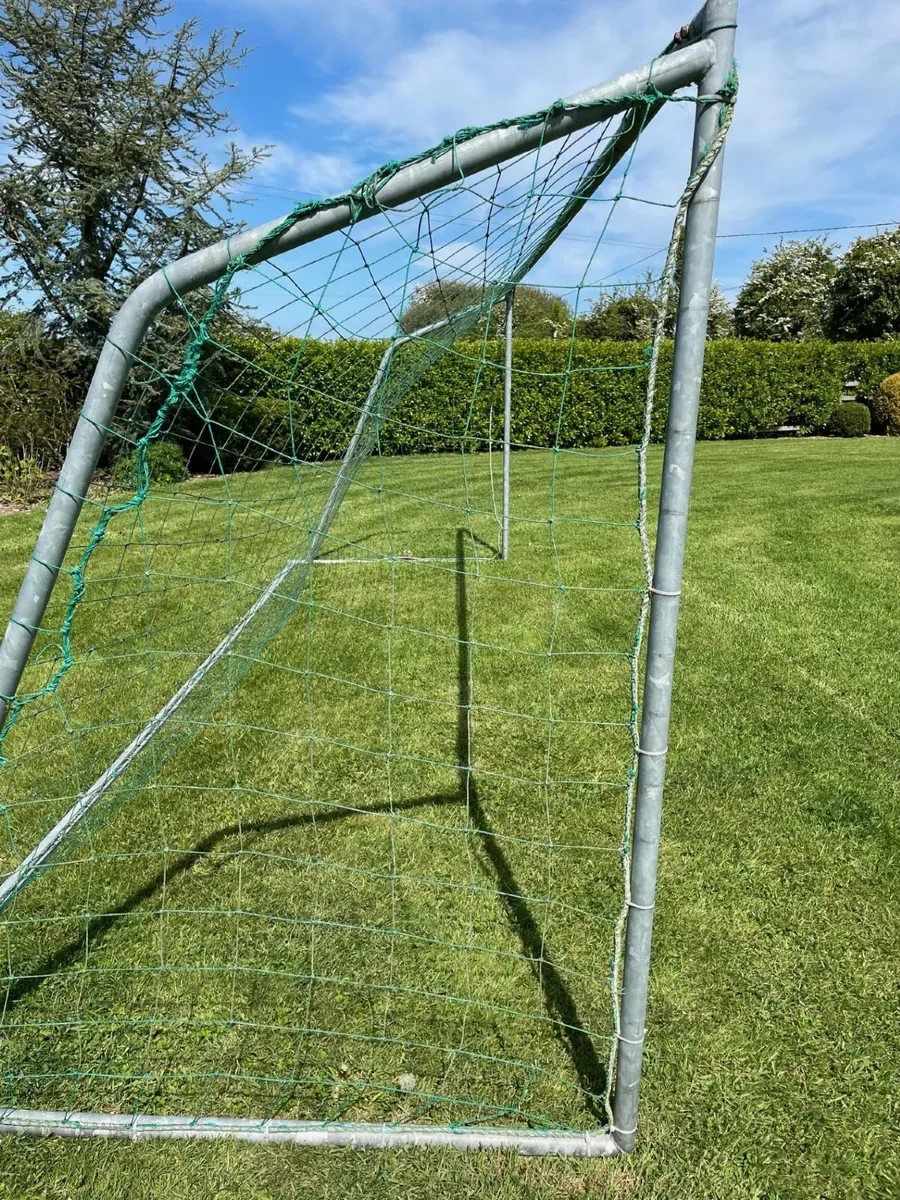 Football nets - Image 2