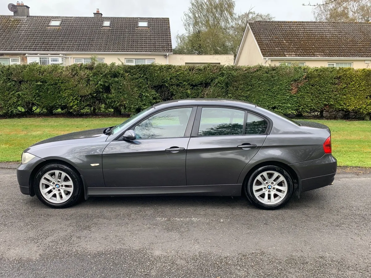BMW MEW NCT - Image 2