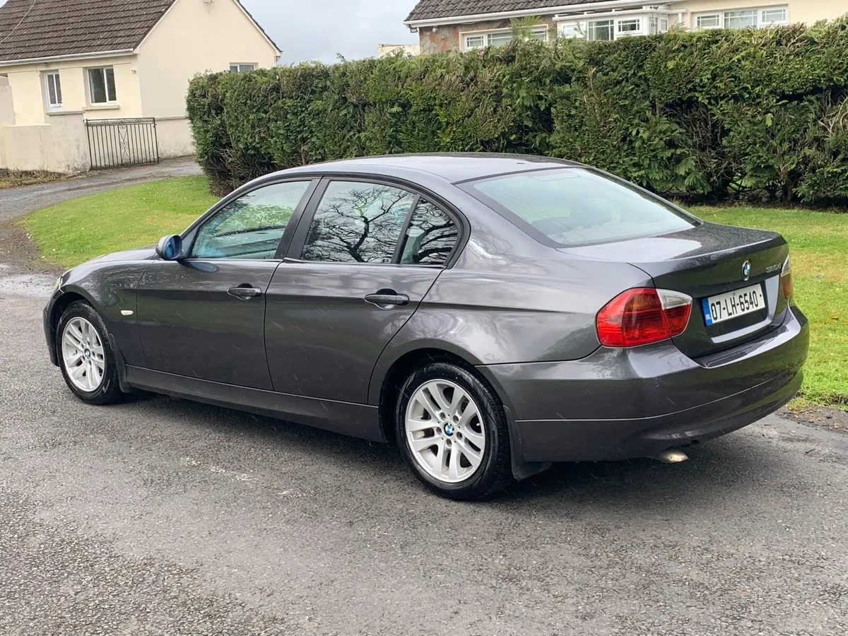 BMW MEW NCT - Image 3