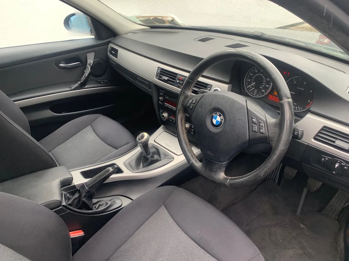 BMW MEW NCT - Image 4