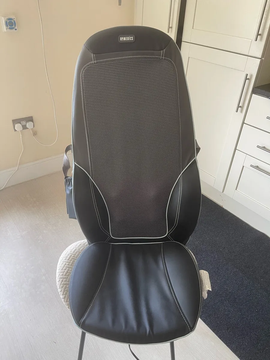 Massage Chair - Image 1