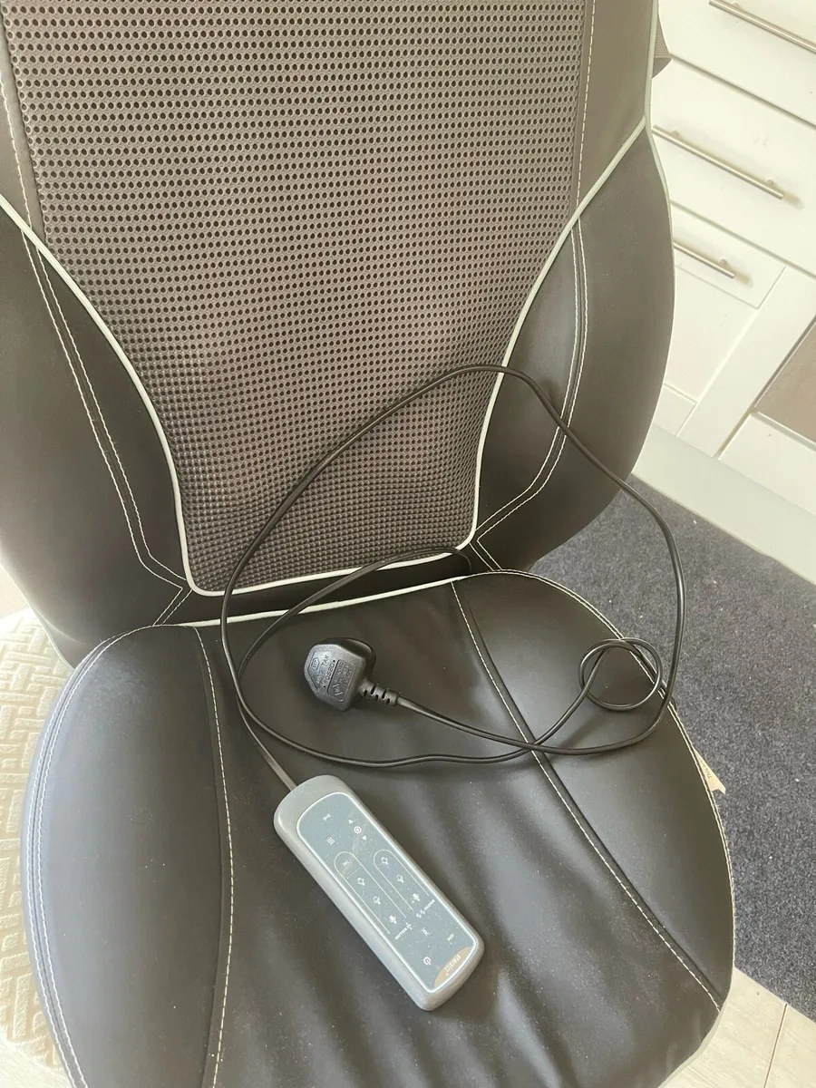 Massage Chair - Image 2