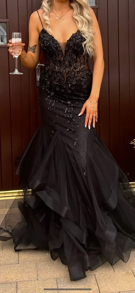 Debs Dress - Image 2