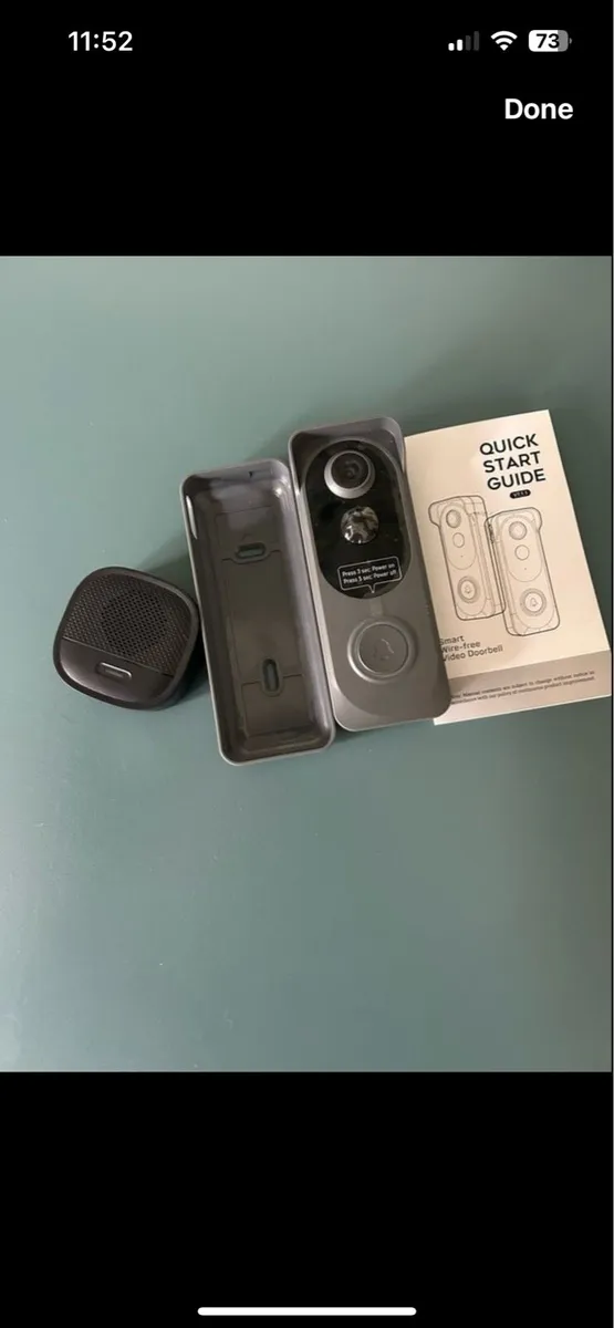 Door Bell - Image 2