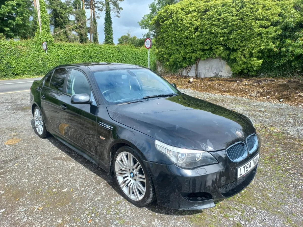 Bmw 525i M replica - Image 3