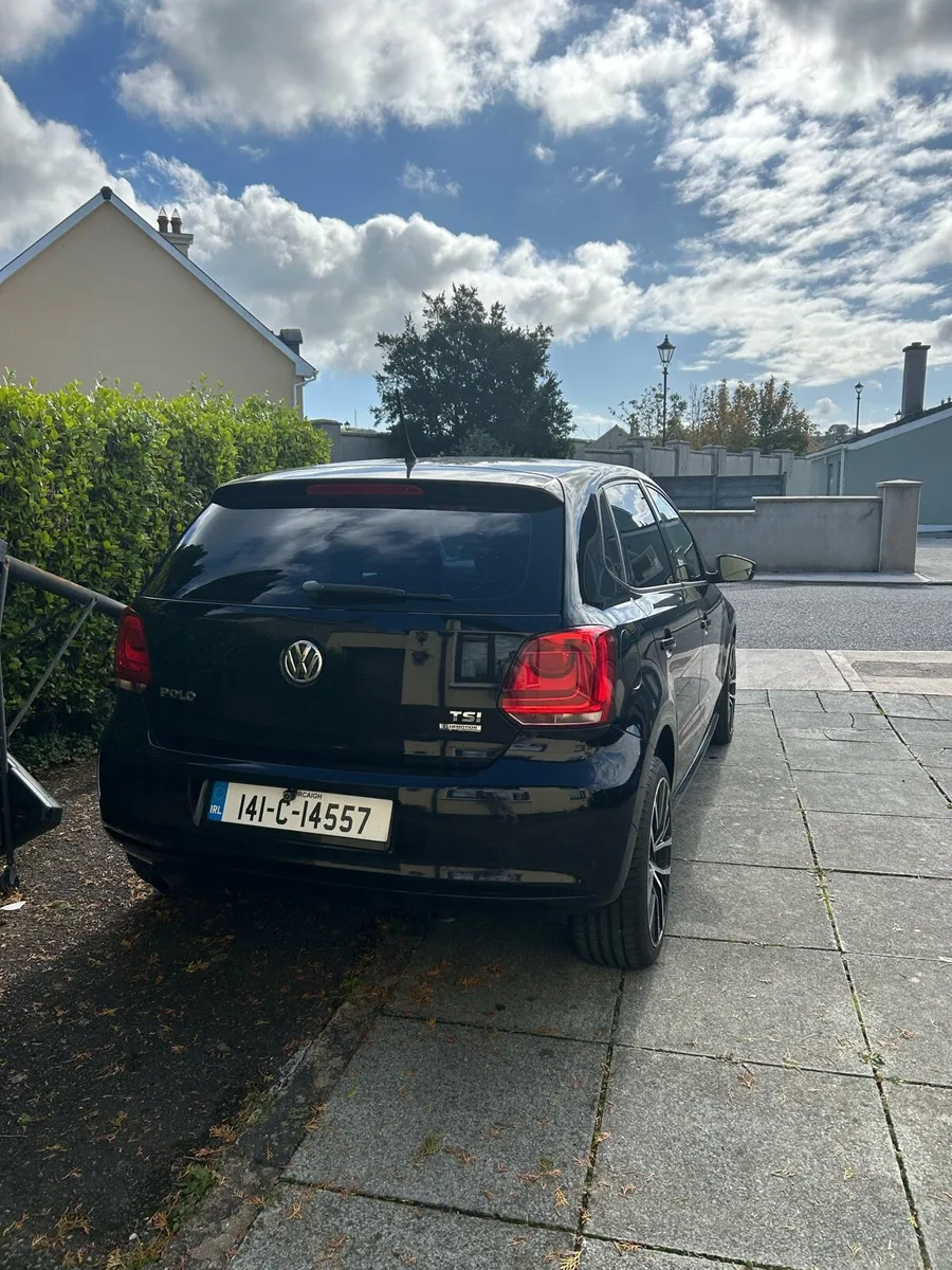 Volkswagen Polo 1.2L*  *AUTOMATIC * LOW KM’S - Image 3