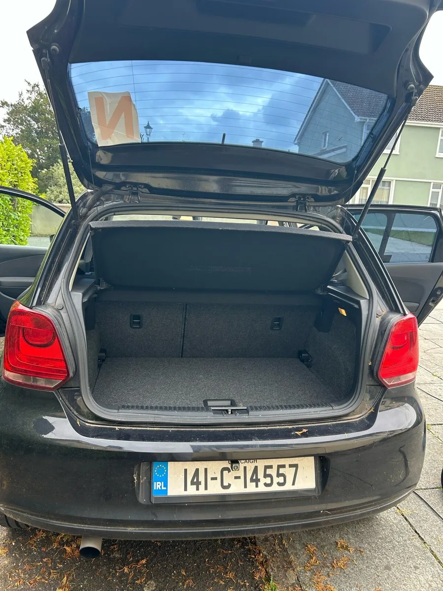 Volkswagen Polo 1.2L*  *AUTOMATIC * LOW KM’S - Image 4