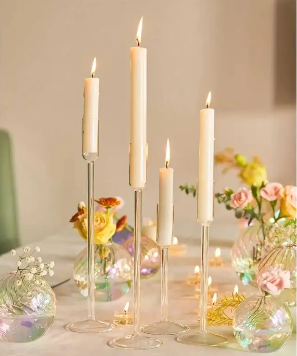 Candlesticks - Image 1