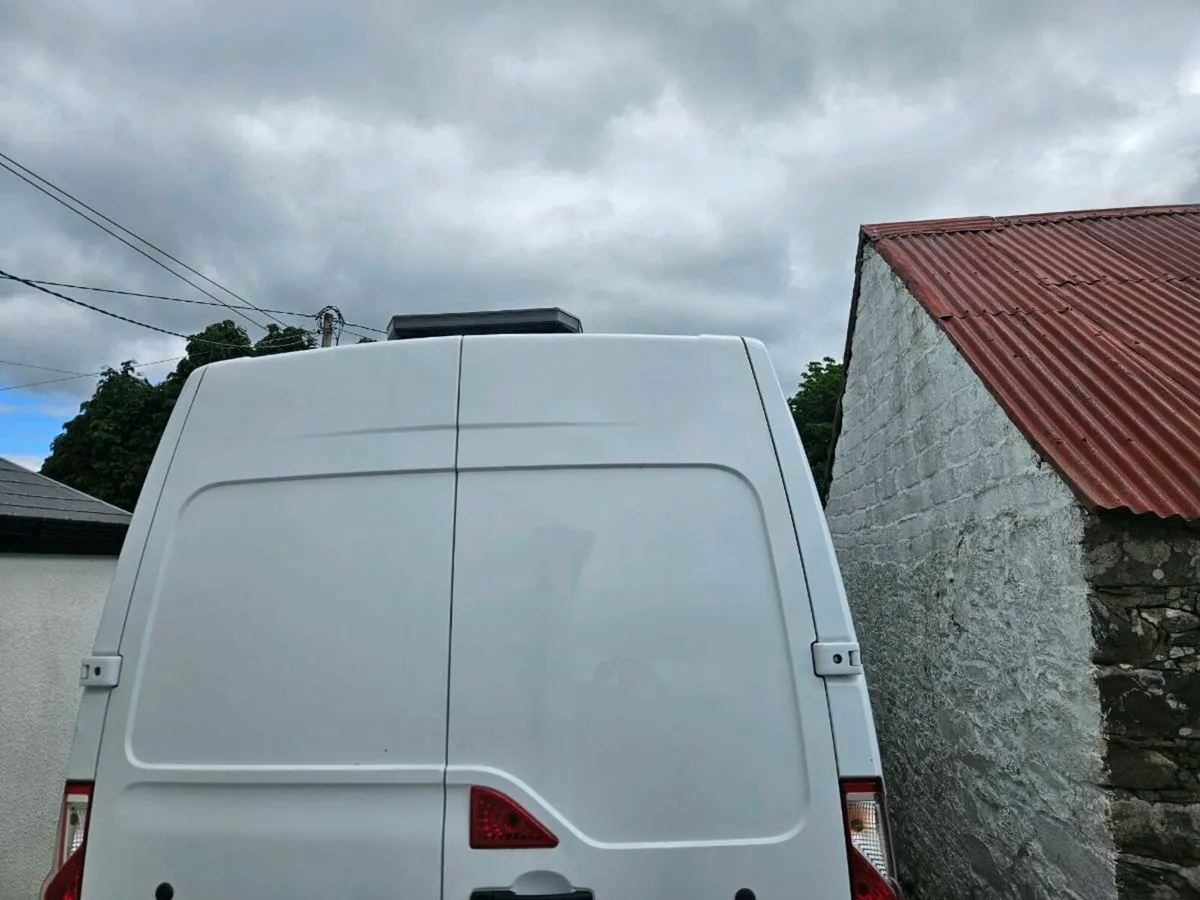 Renault Master LWB - Image 4