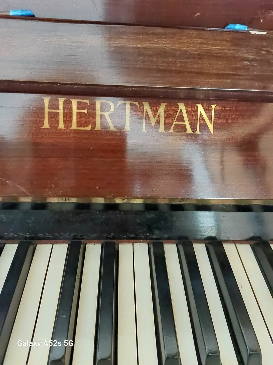 PIANO - Image 3