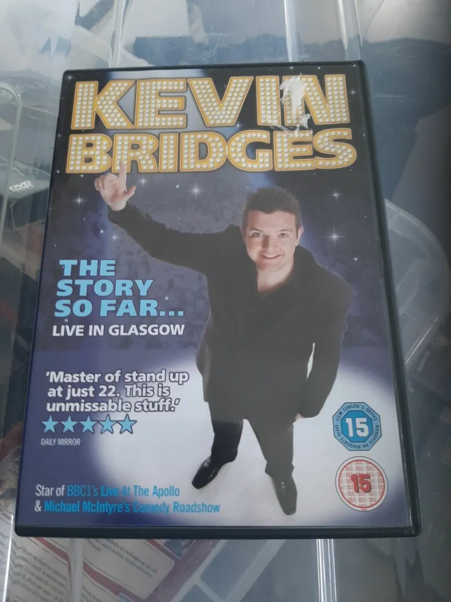 Dvd - Image 2
