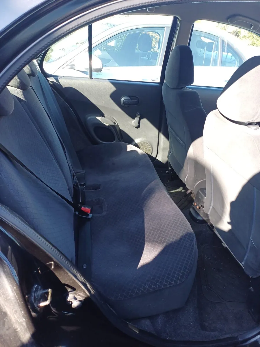 Nissan Micra 2005 - Image 1