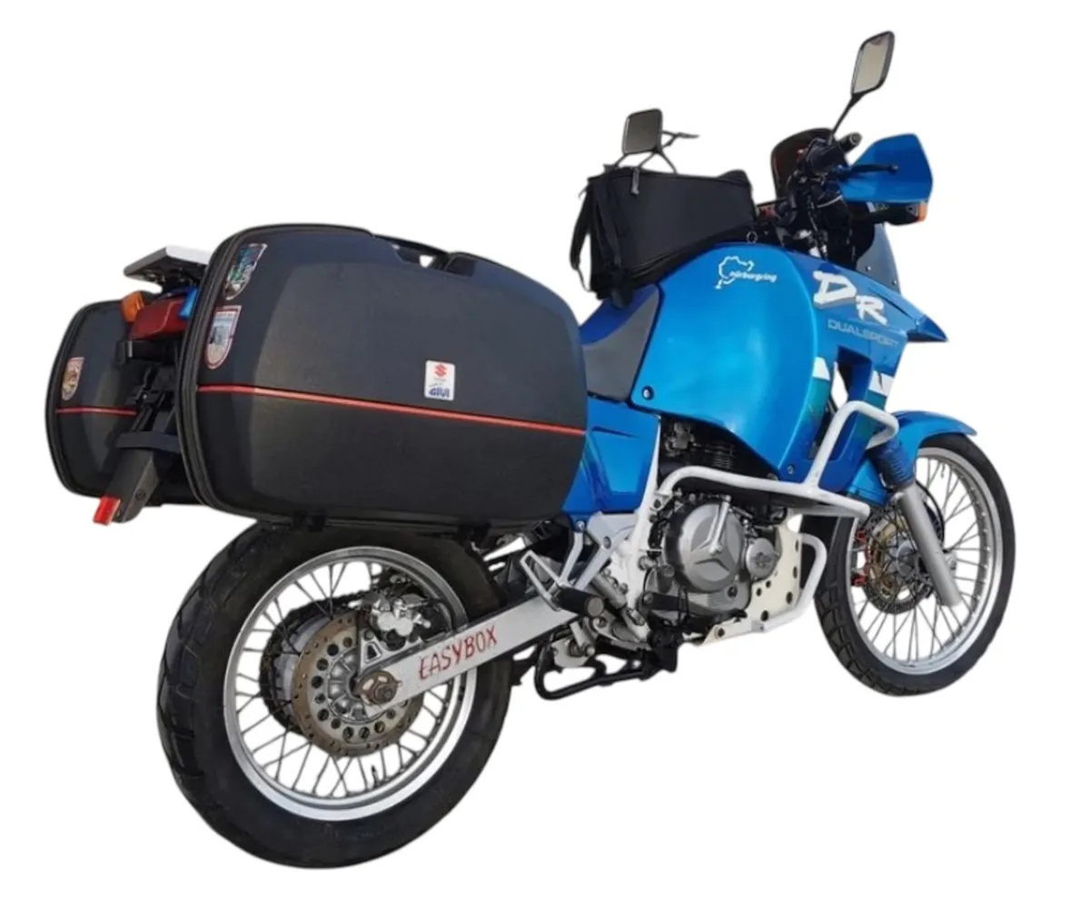 Suzuki DR 800 - Image 3