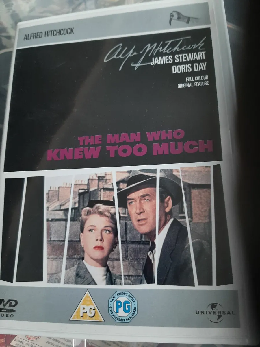 Dvd - Image 2