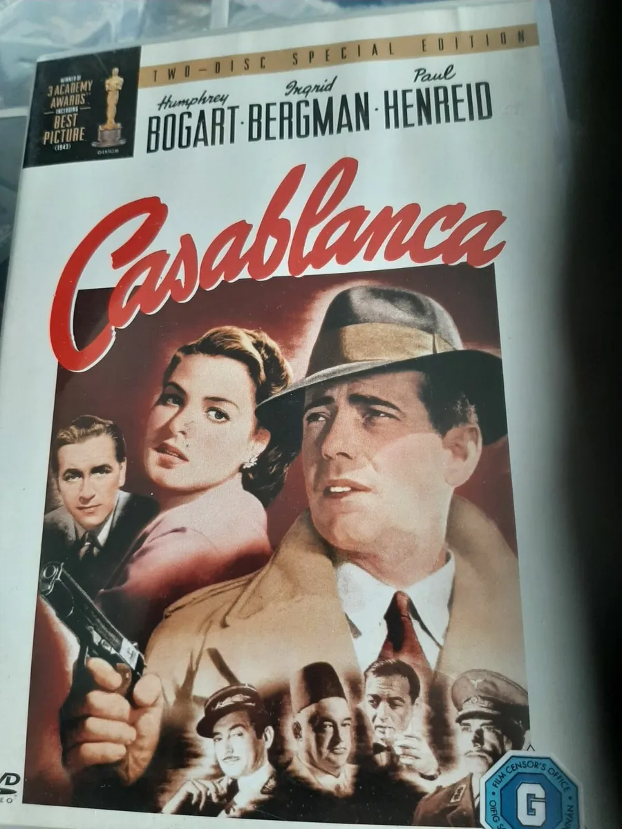 Dvd - Image 1