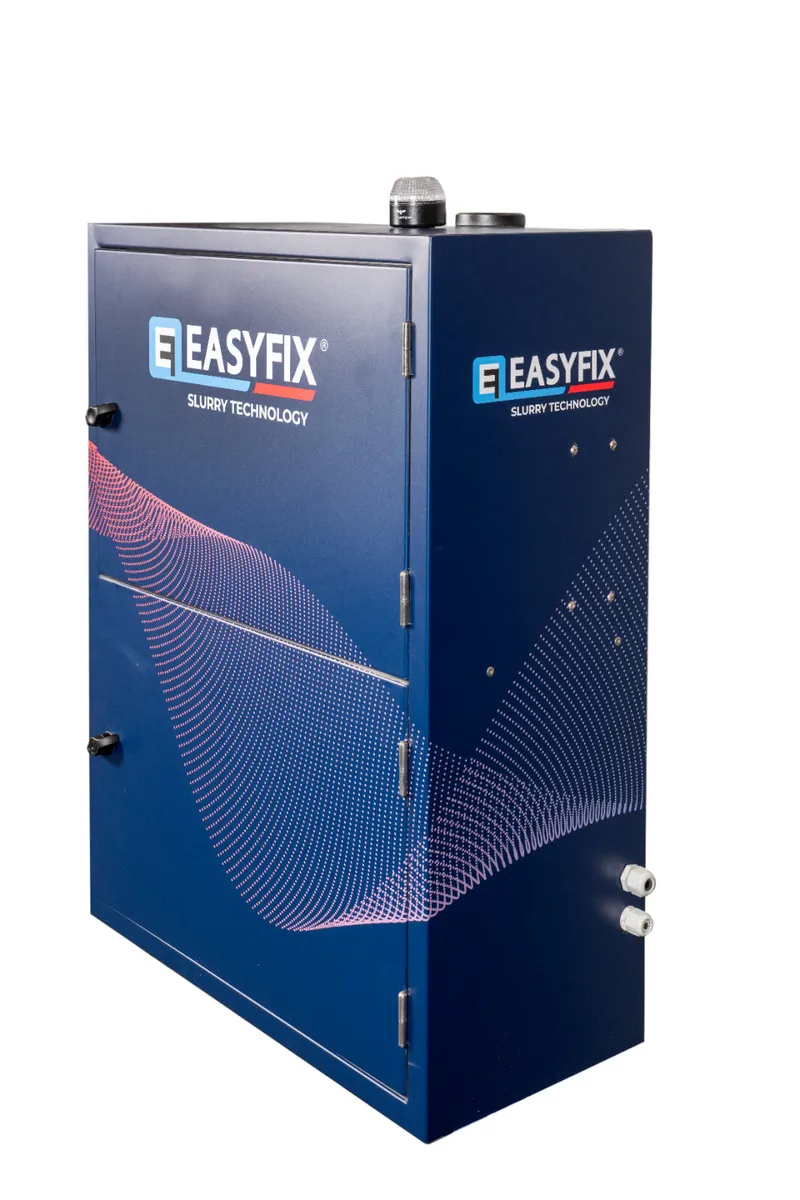 EASYFIX ePulse Aeration System - Image 3