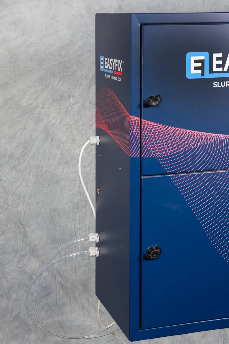 EASYFIX ePulse Aeration System - Image 4
