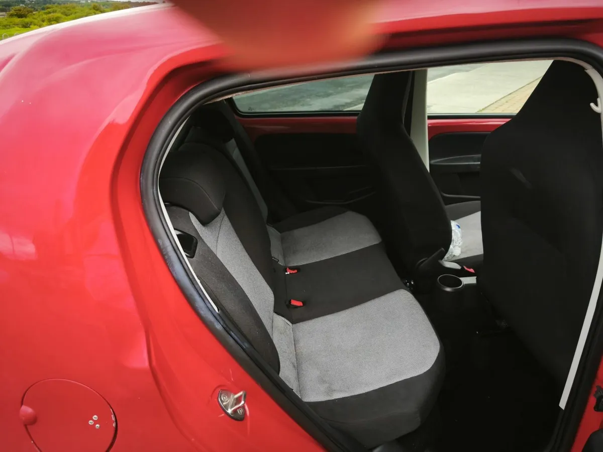Skoda Citigo 2014 - Image 1