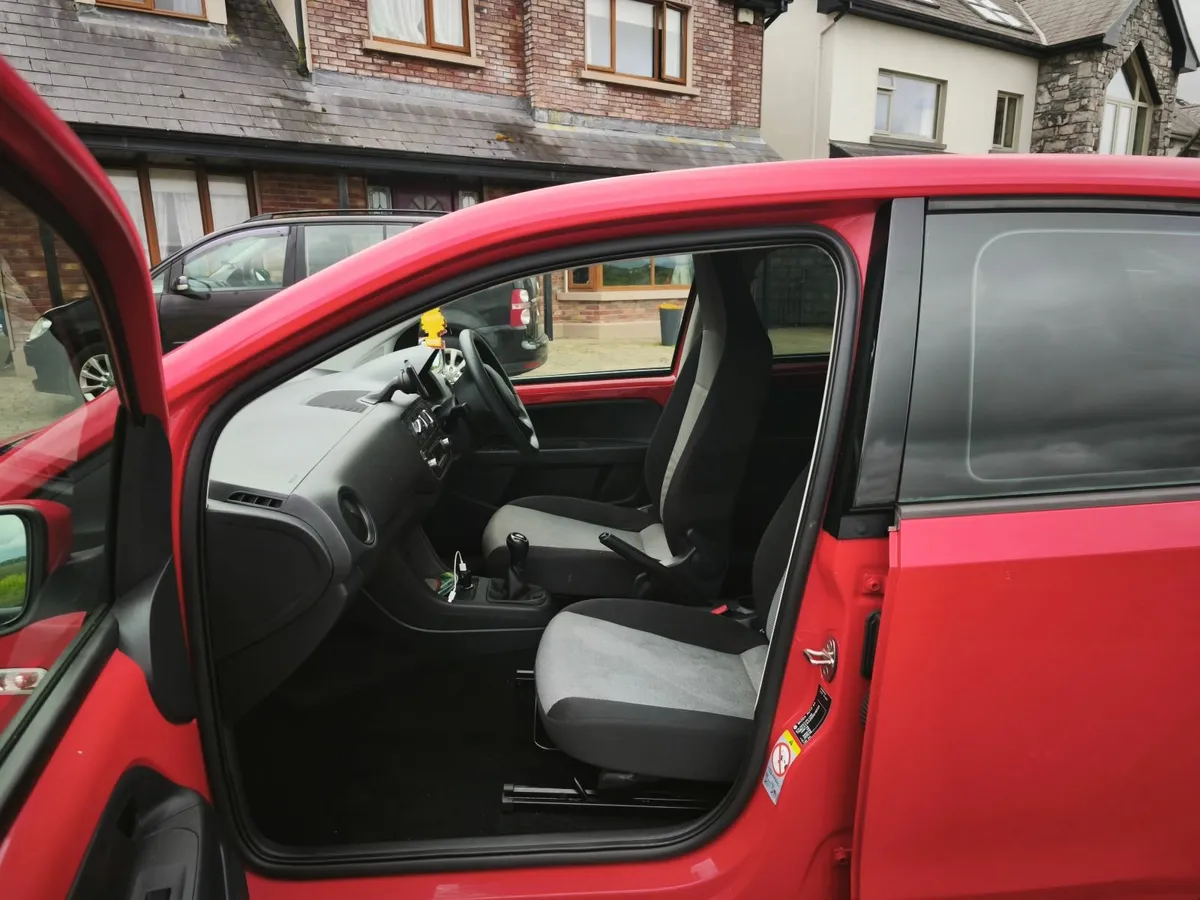 Skoda Citigo 2014 - Image 2