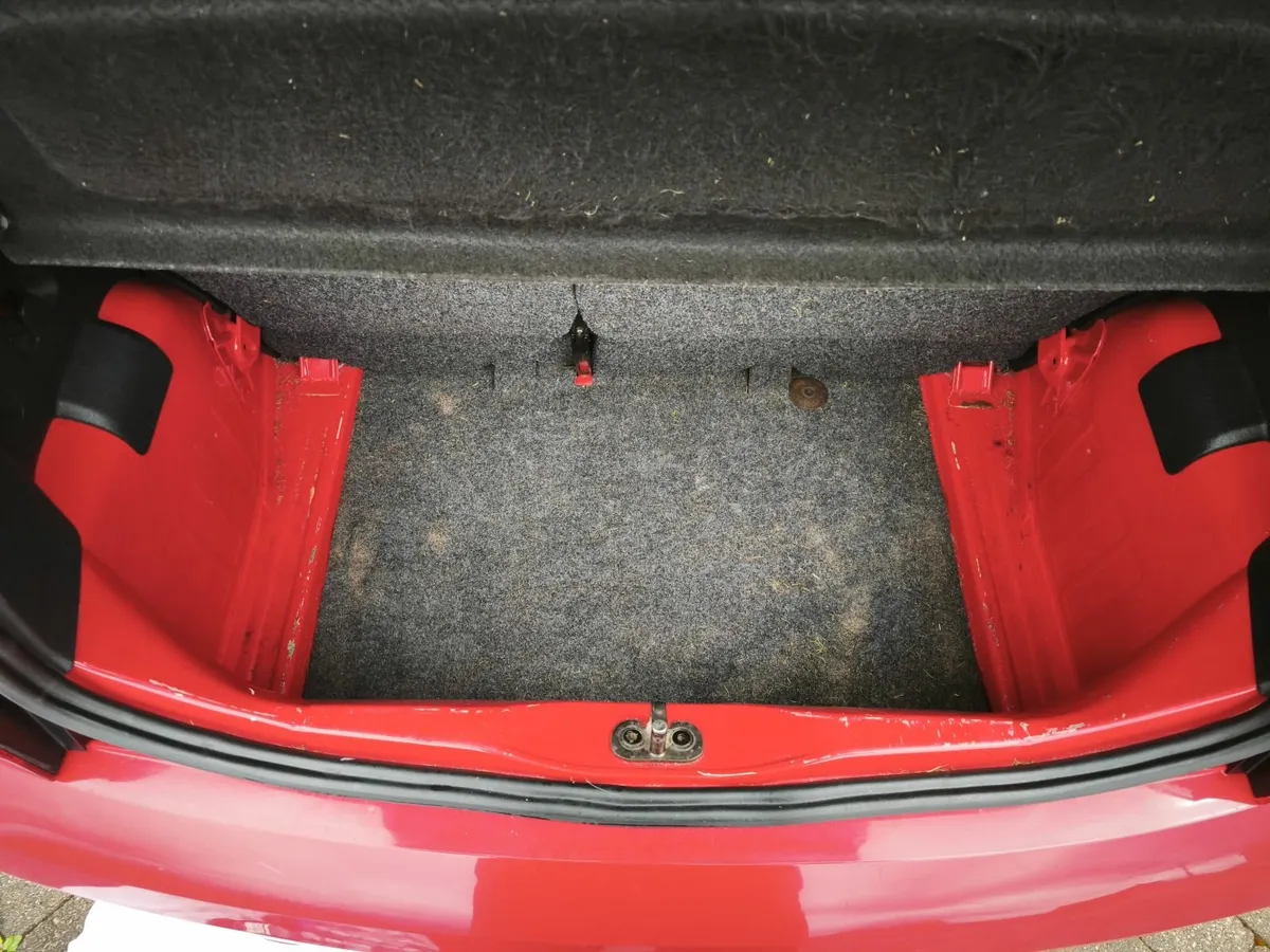 Skoda Citigo 2014 - Image 3