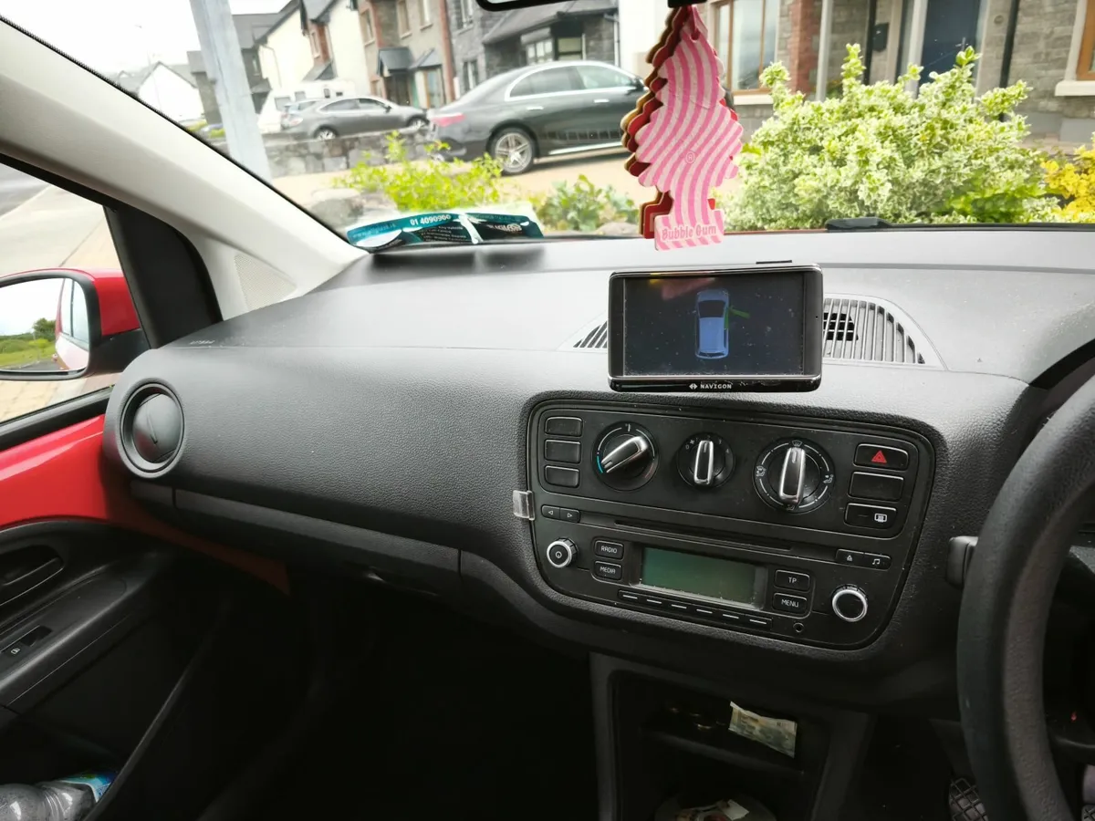 Skoda Citigo 2014 - Image 4