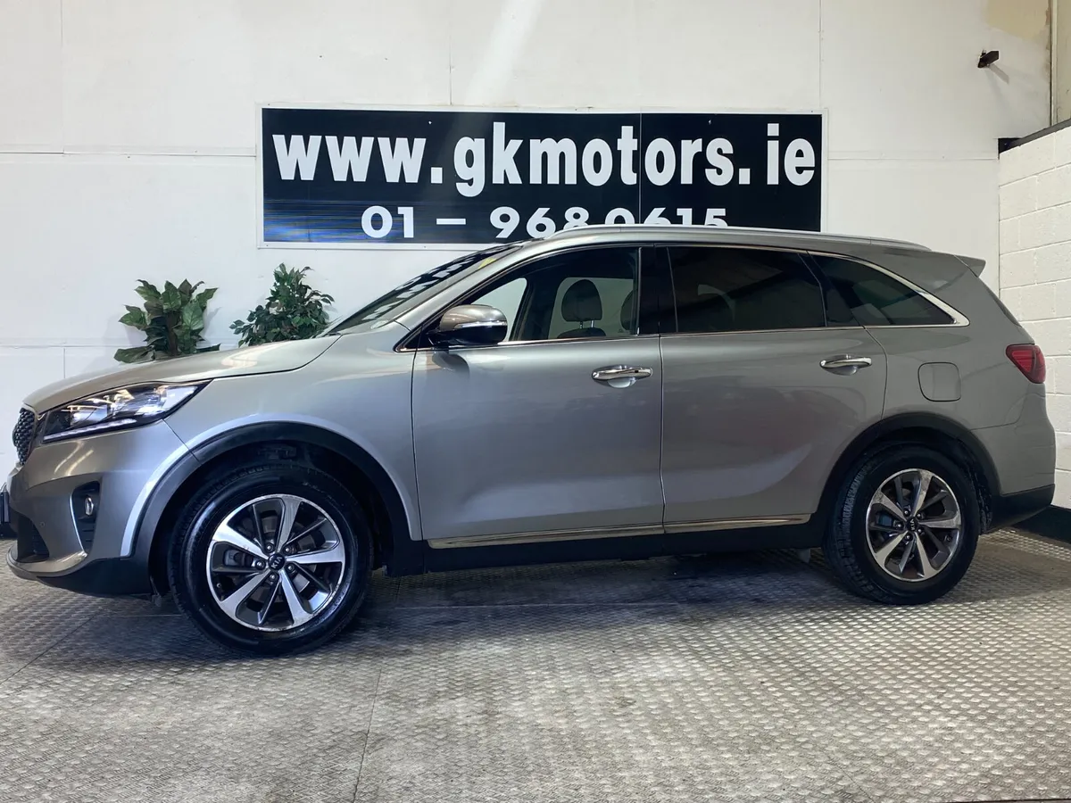 Kia Sorento 2019//LEATHER//NAV//CAMERA - Image 2