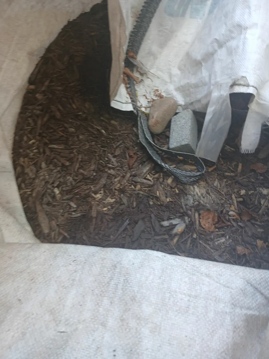 Garden Mulch - Image 2