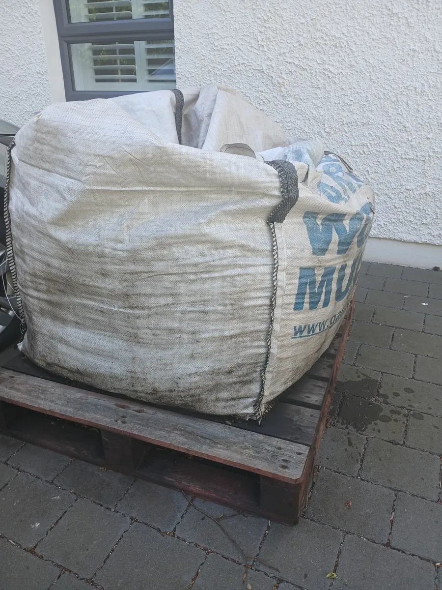Garden Mulch - Image 1