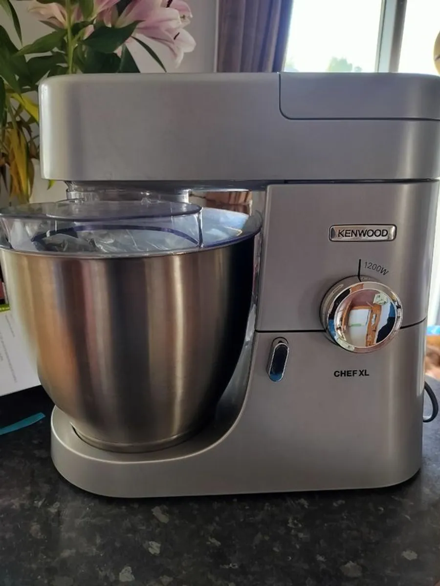 Stand mixer Kenwood XL