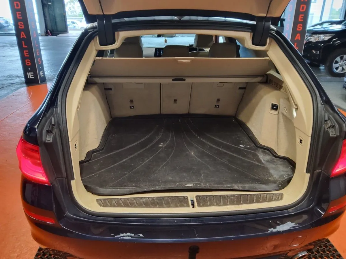 BMW 5 Series 520d Xdrive SE Auto - Image 3