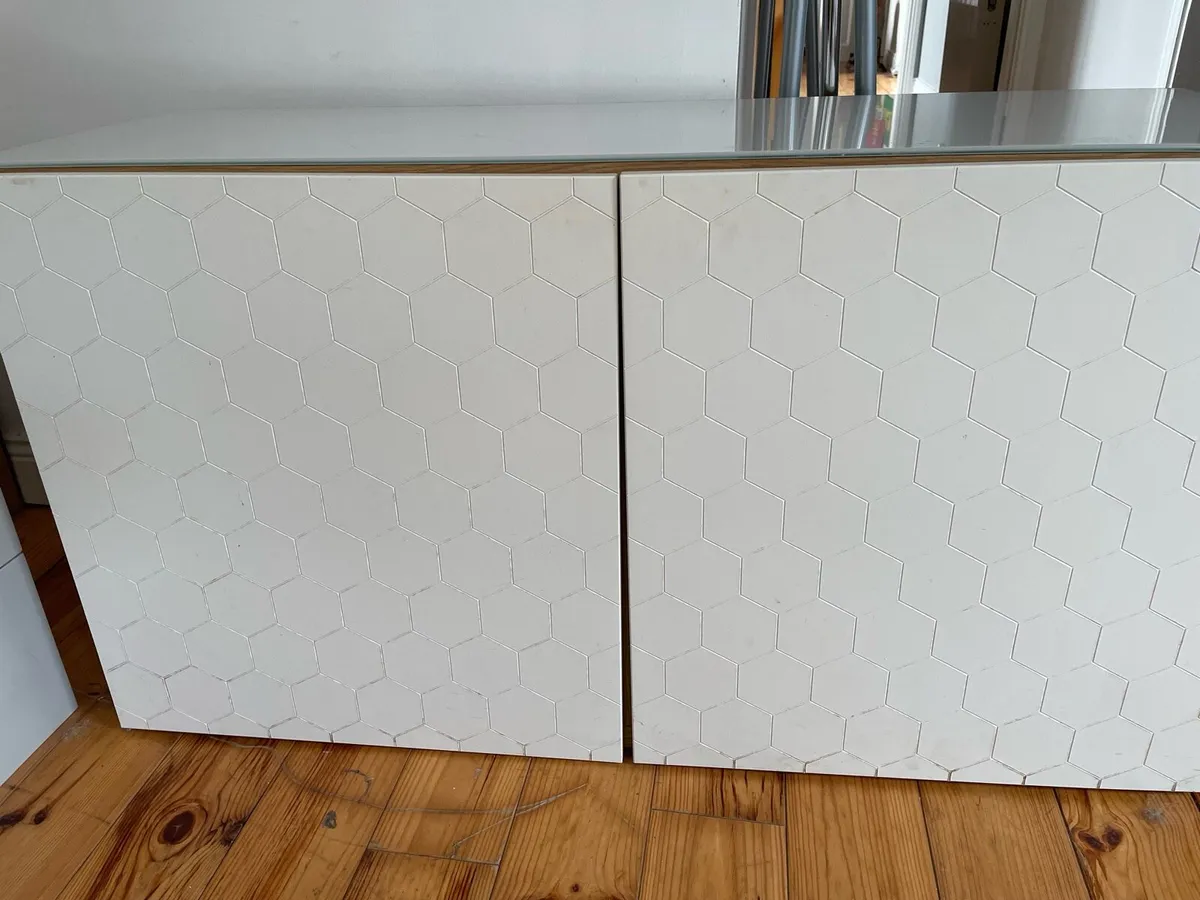 Bedroom/Storage Unit - Image 1