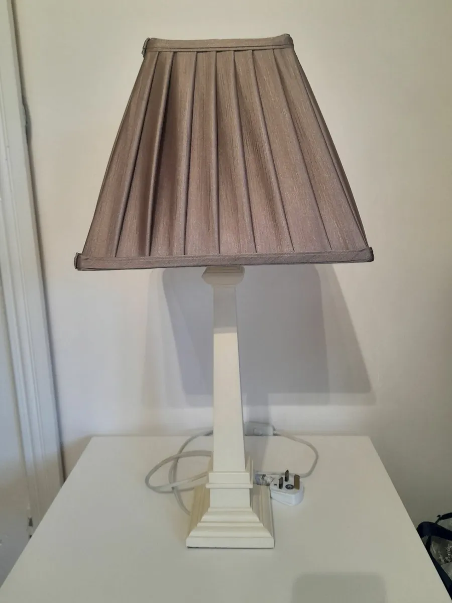 Table Lamp - Image 2