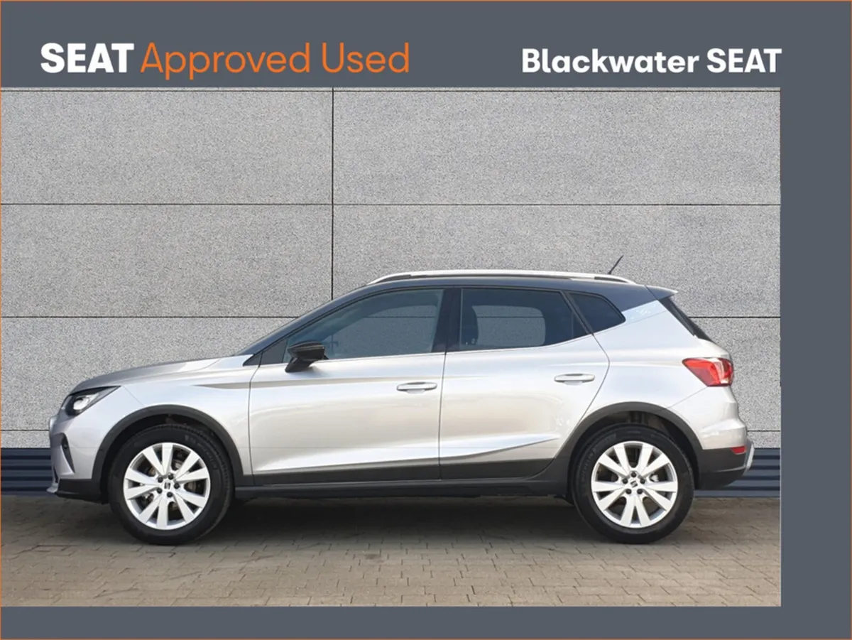 SEAT Arona 1.0TSI 115BHP XPERIENCE - Image 4