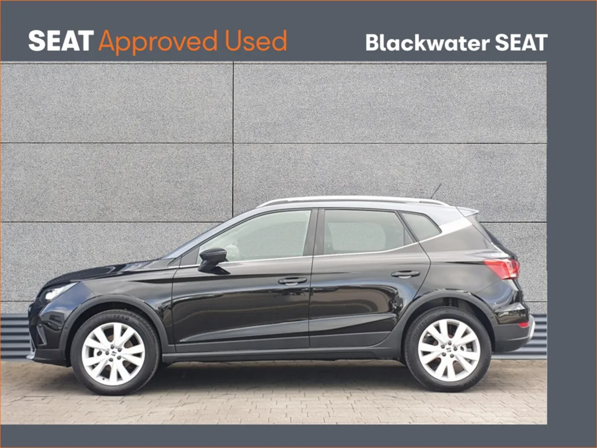 SEAT Arona 1.0TSI 115BHP XPERIENCE - Image 4