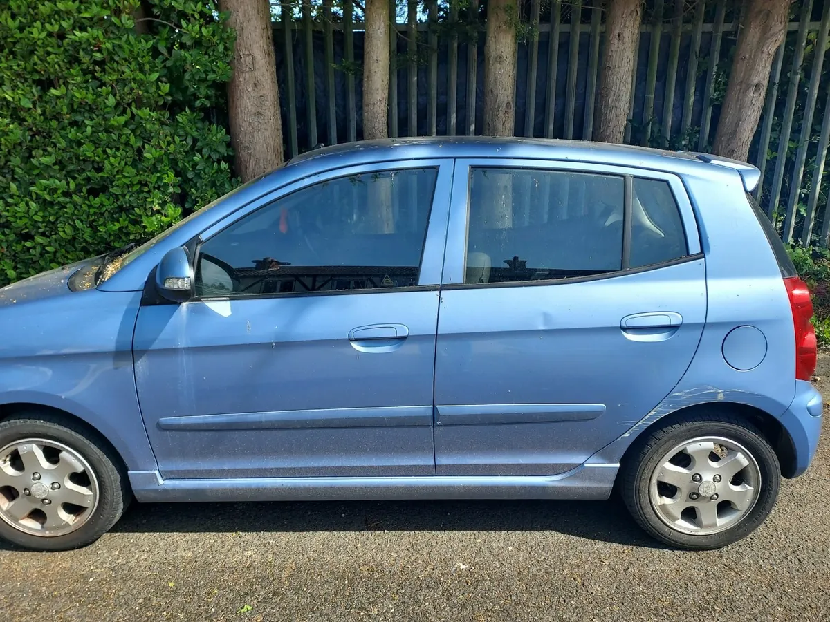 Kia Picanto 2008 - Image 2