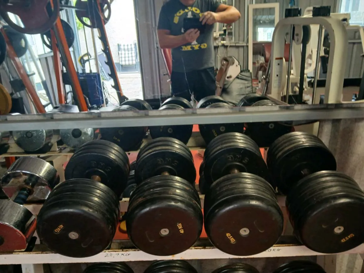 Dumbells