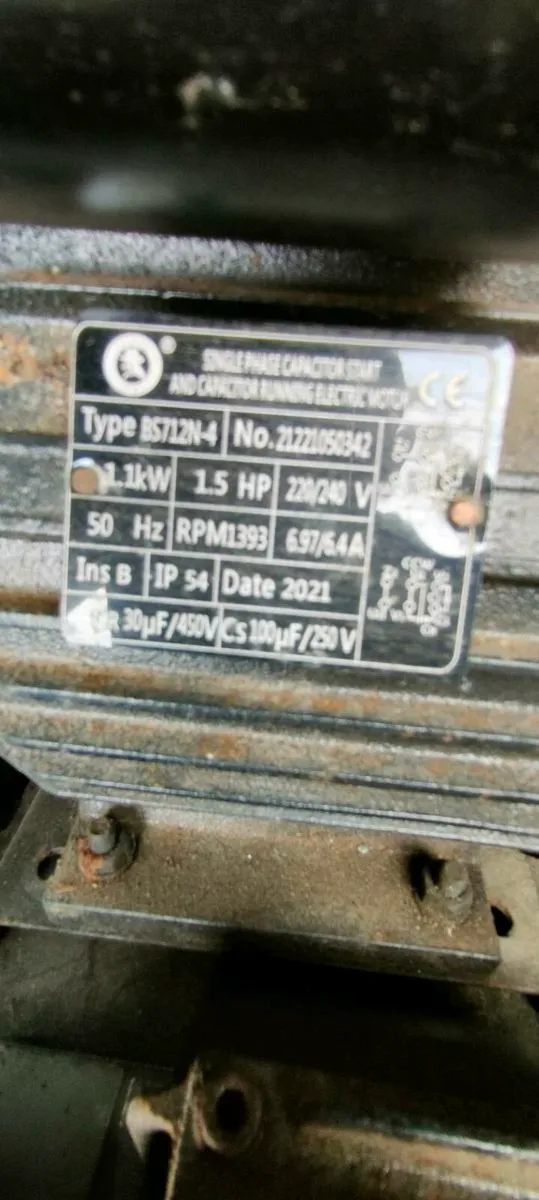 Sip bandsaw - Image 3