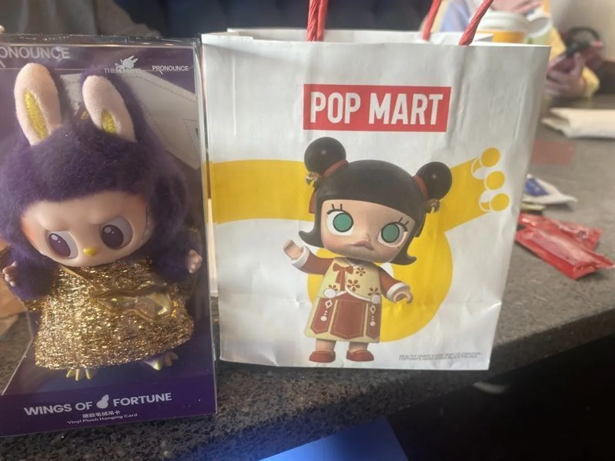 doll - Image 2