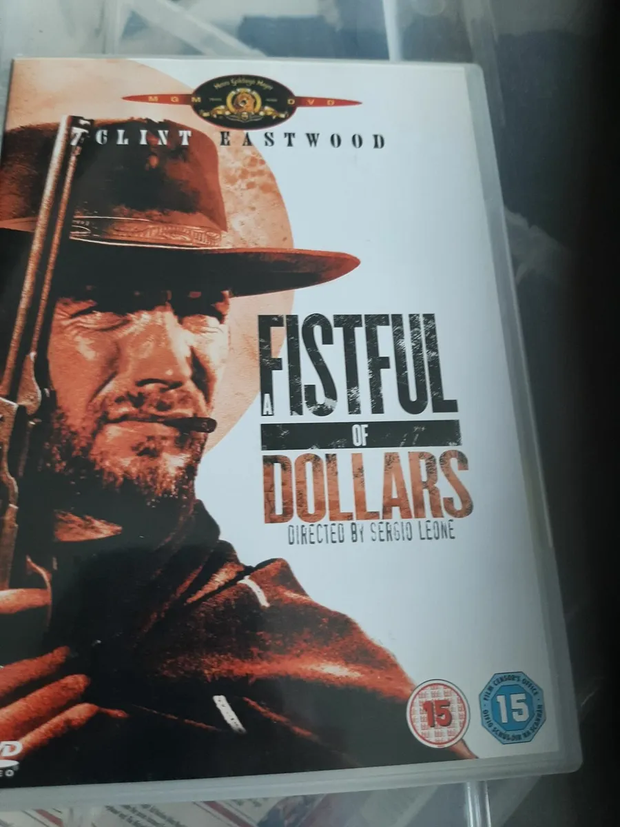 Dvd - Image 1