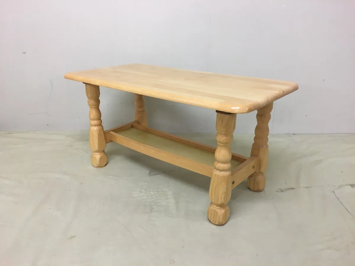 Coffee Table - Image 3